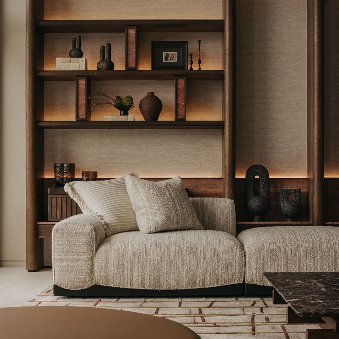 Elegant & Textured