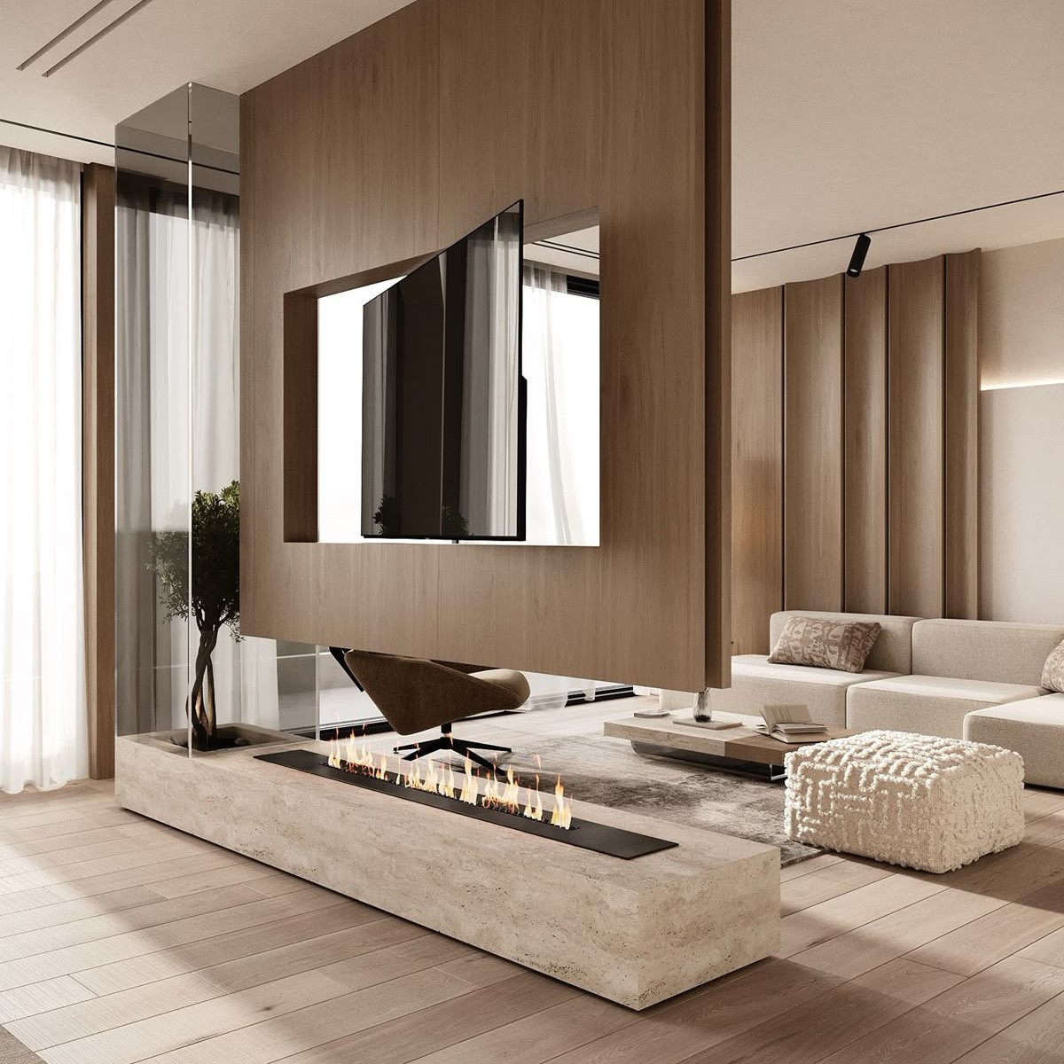Light & Airy