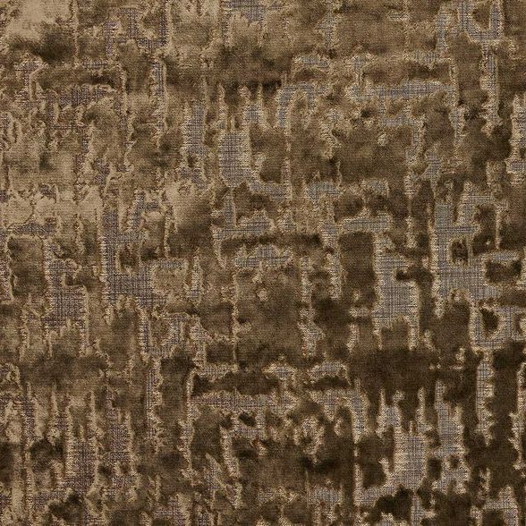 Rich textiles